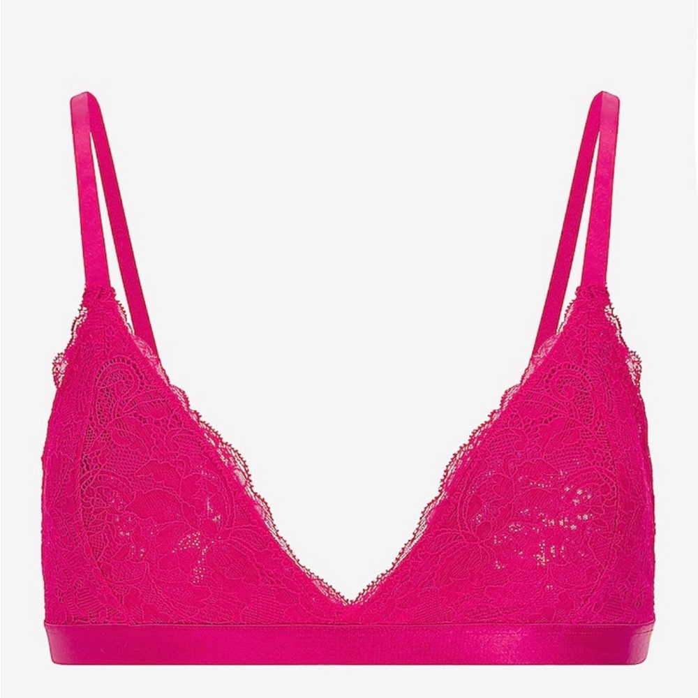 Express bralette - Picture 1 of 6